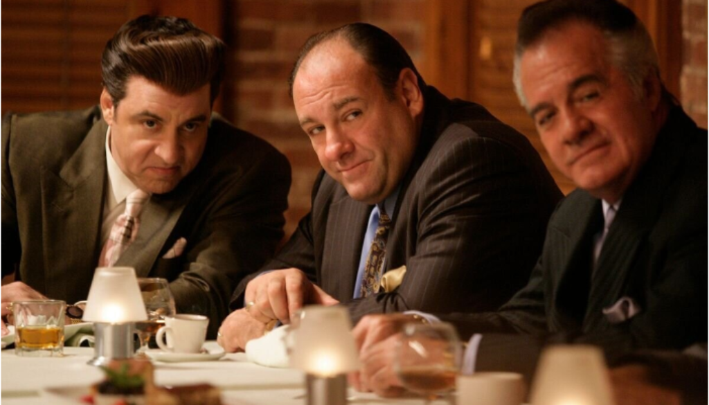 sopranos