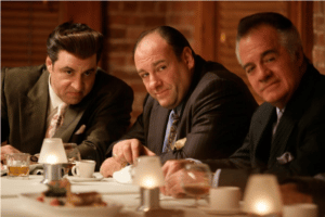 sopranos