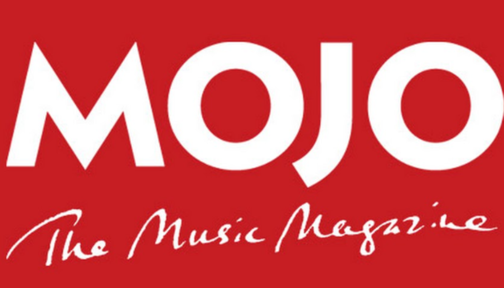 mojo magazine