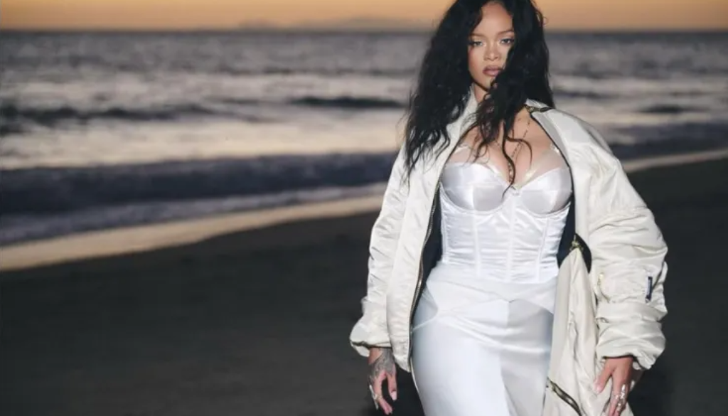 rihanna