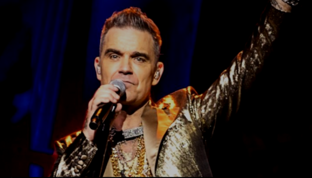 robbie williams