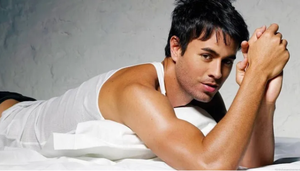 Iglesias Enrique