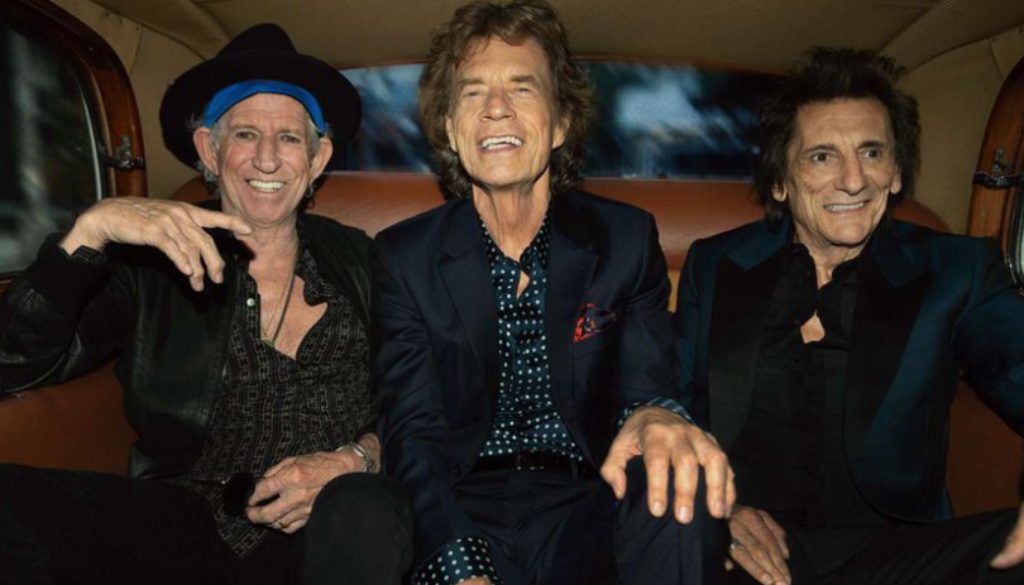 Rolling Stones